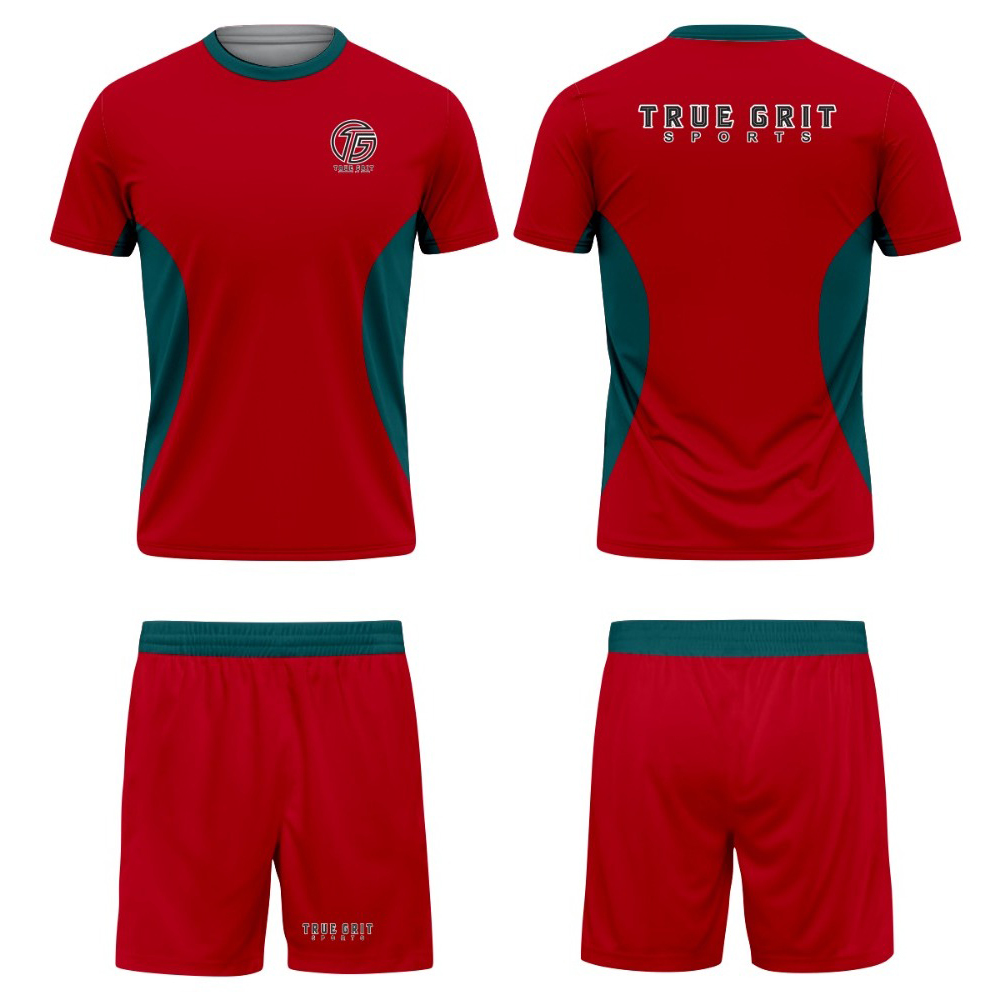 Volleyball Uniform